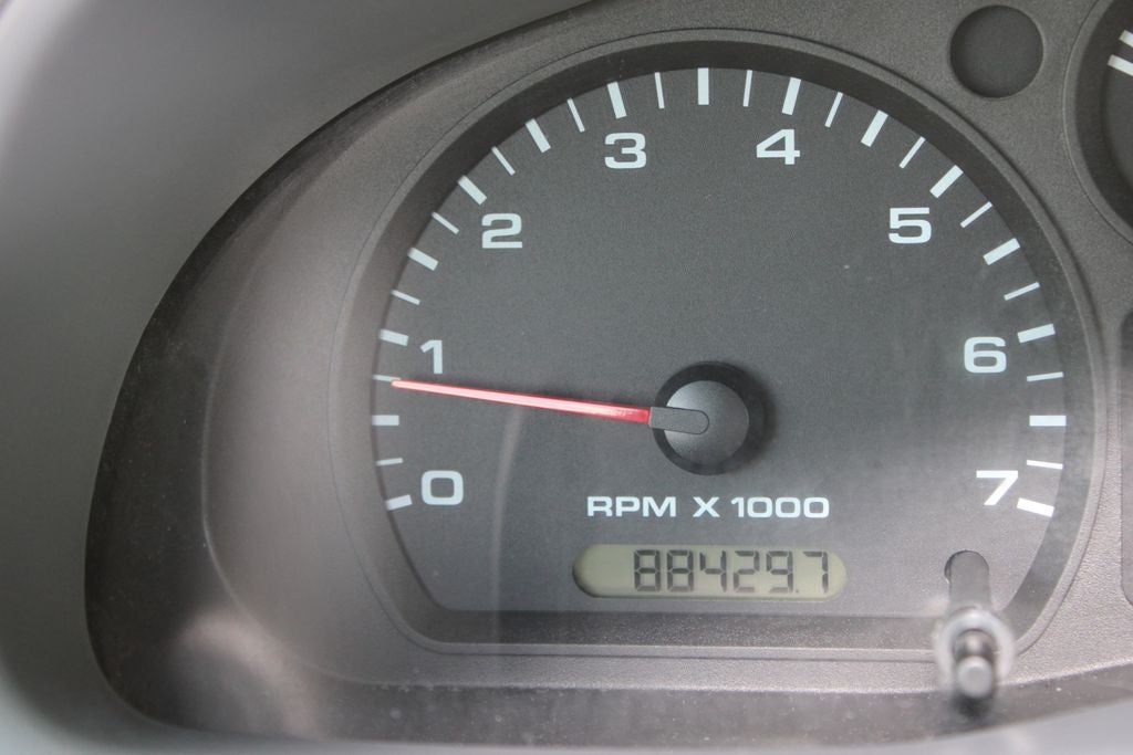 2007 Ford Ranger XLT