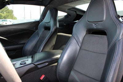 2017 Chevrolet Corvette Grand Sport Grand Sport 3LT