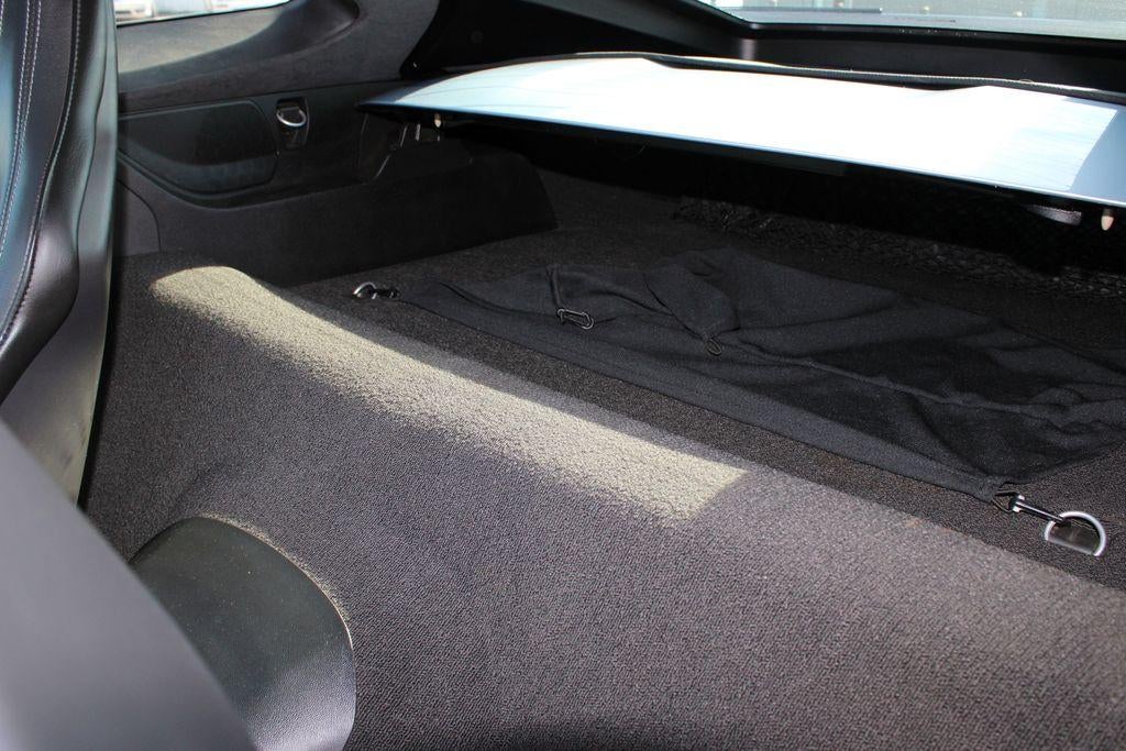 2017 Chevrolet Corvette Grand Sport Grand Sport 3LT