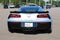 2017 Chevrolet Corvette Grand Sport Grand Sport 3LT