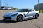 2017 Chevrolet Corvette Grand Sport Grand Sport 3LT