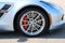 2017 Chevrolet Corvette Grand Sport Grand Sport 3LT