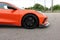 2021 Chevrolet Corvette Stingray 3LT
