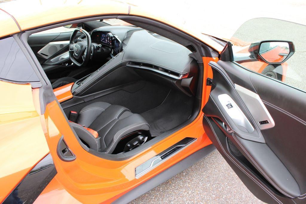 2021 Chevrolet Corvette 3LT - Photo 6