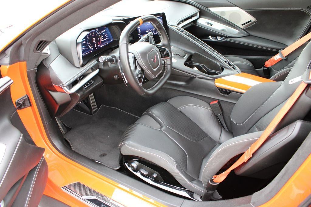 2021 Chevrolet Corvette 3LT - Photo 8