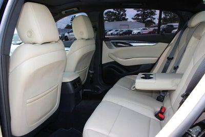2020 Cadillac CT5 Luxury