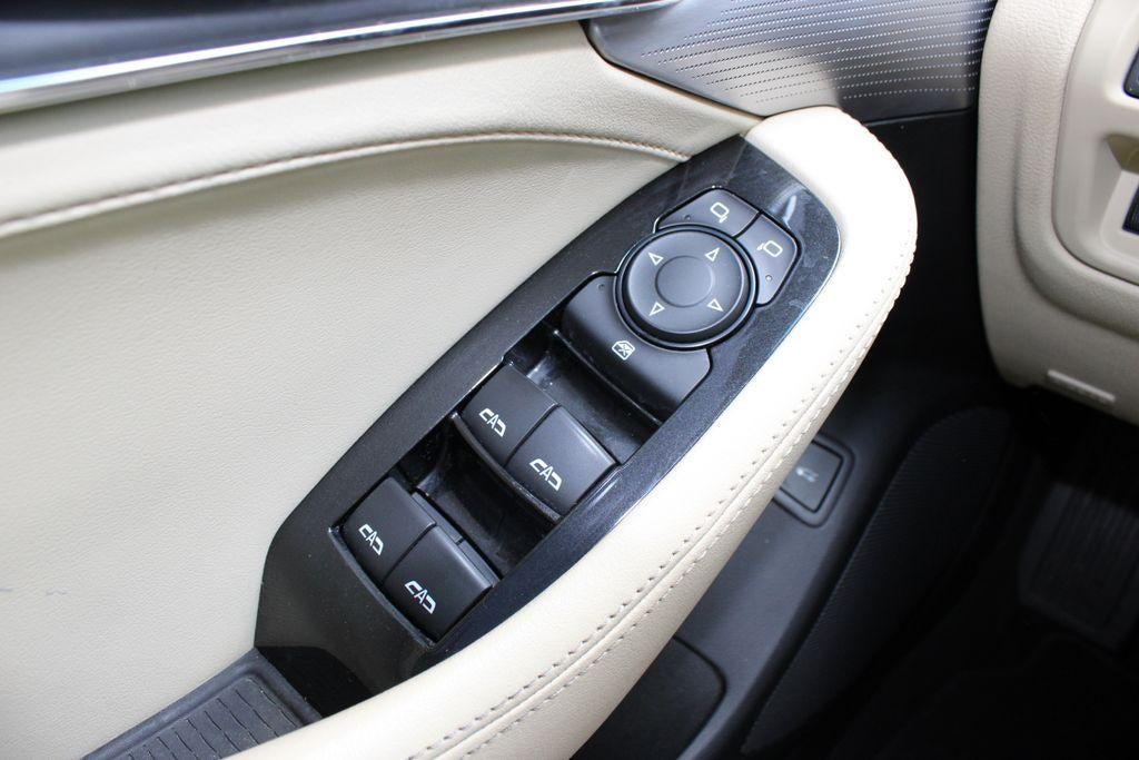 2020 Cadillac CT5 Luxury