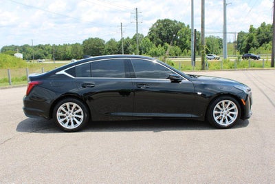 2020 Cadillac CT5 Luxury