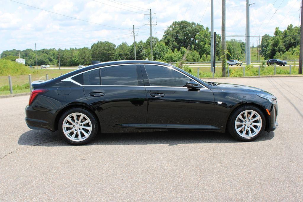 2020 Cadillac CT5 Luxury