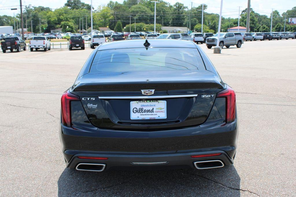 2020 Cadillac CT5 Luxury