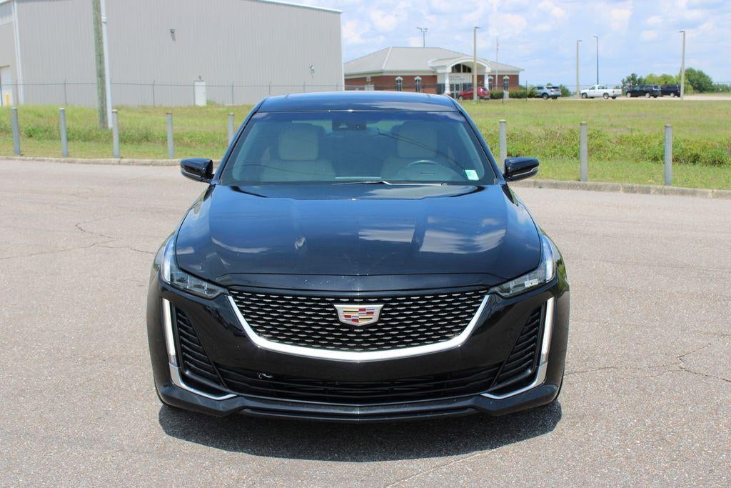 2020 Cadillac CT5 Luxury