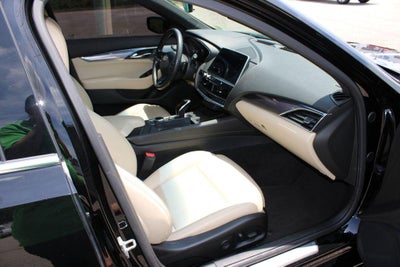2020 Cadillac CT5 Luxury