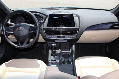 2020 Cadillac CT5 Luxury