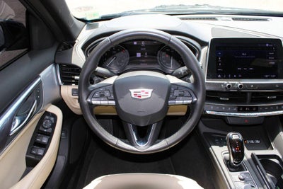 2020 Cadillac CT5 Luxury