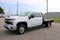 2025 Chevrolet Silverado 3500 HD Chassis Cab LT