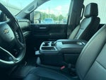 2020 Chevrolet Silverado 3500 HD Chassis Cab Work Truck
