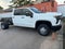 2020 Chevrolet Silverado 3500 HD Chassis Cab Work Truck