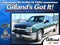 2004 Chevrolet Silverado 1500 LS