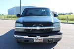 2004 Chevrolet Silverado 1500 LS