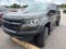 2018 Chevrolet Colorado 4WD ZR2