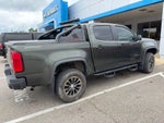 2018 Chevrolet Colorado 4WD ZR2