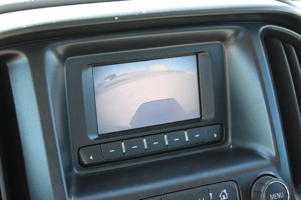 2016 Chevrolet Colorado 2WD WT
