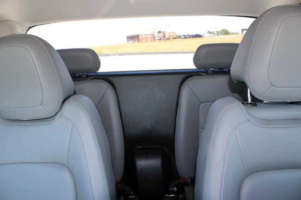 2016 Chevrolet Colorado 2WD WT
