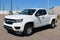 2016 Chevrolet Colorado 2WD WT