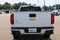 2020 Chevrolet Colorado 2WD Work Truck
