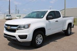 2020 Chevrolet Colorado 2WD Work Truck