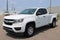 2020 Chevrolet Colorado 2WD Work Truck