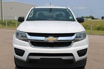 2020 Chevrolet Colorado 2WD Work Truck