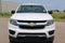 2020 Chevrolet Colorado 2WD Work Truck