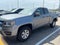 2018 Chevrolet Colorado 2WD Work Truck