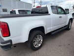 2018 Chevrolet Colorado 2WD Work Truck