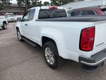 2018 Chevrolet Colorado 2WD Work Truck