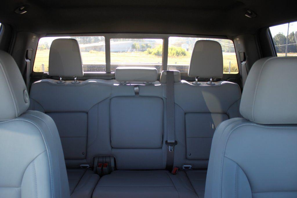 2026 Chevrolet Silverado 1500 RST - Photo 20