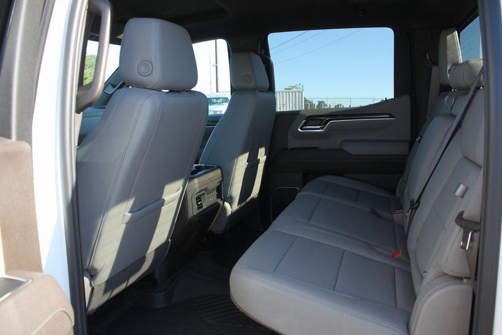 2026 Chevrolet Silverado 1500 RST - Photo 6