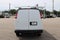 2022 Chevrolet Express Cargo 2500 2500