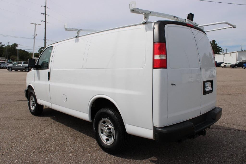 2022 Chevrolet Express Cargo 2500 2500