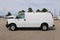 2022 Chevrolet Express Cargo 2500 2500