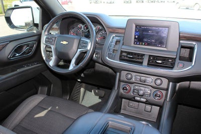 2023 Chevrolet Suburban LS