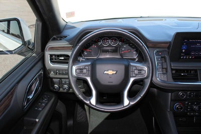 2023 Chevrolet Suburban LS