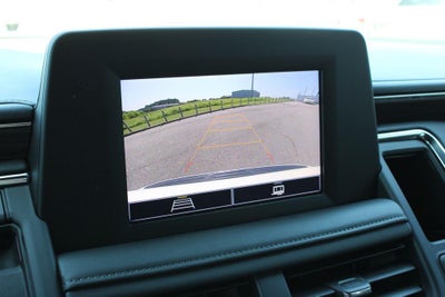 2023 Chevrolet Suburban LS