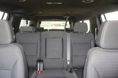 2023 Chevrolet Suburban LS