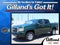 2015 GMC Canyon 2WD