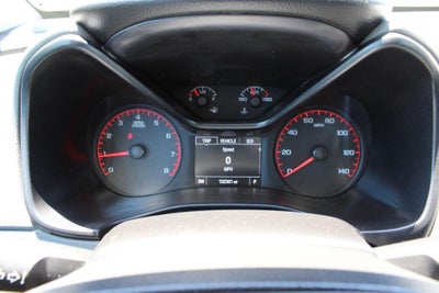 2015 GMC Canyon 2WD