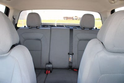 2015 GMC Canyon 2WD