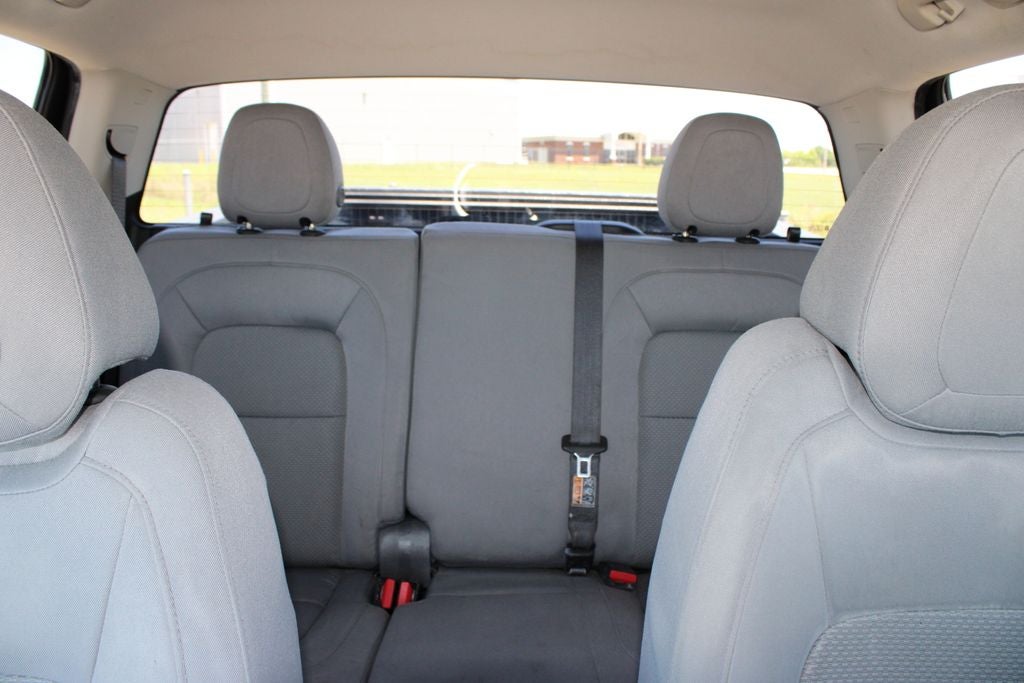 2015 GMC Canyon 2WD