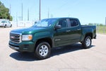 2015 GMC Canyon 2WD